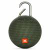 Speaker Bluetooth JBL Clip 3 Forest Green
